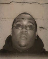 Tarrelle Morris