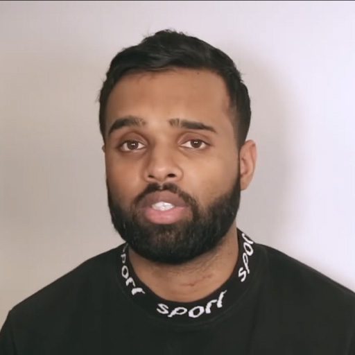 Navpreet Singh