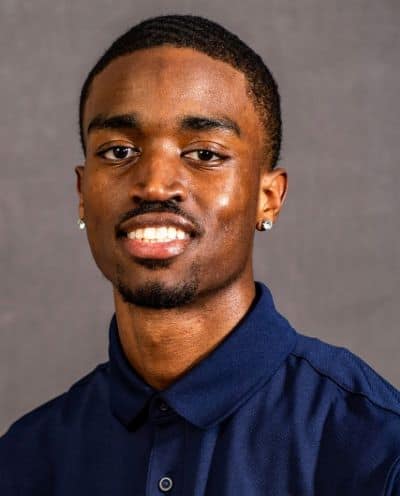 Trey Scott